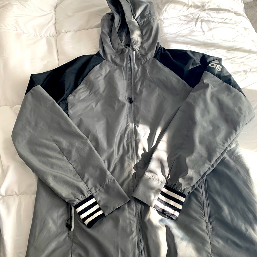 Adidas